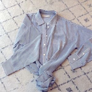 Everlane blouse